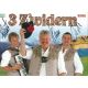 Autogramme Volksmusik | DIE 3 Z´WIDERN | 2000er...