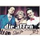 Autogramme TV | ZDF | DIE AFFEN | 2000er "Olli Tiere...
