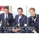 Autogramme Schlager | DIE CAPPUCCINOS | 2016...