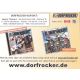 Autogramme Volksmusik | DIE DORFROCKER | 2009 "Jetzt...