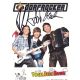 Autogramme Volksmusik | DIE DORFROCKER | 2010...