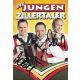 Autogramme Volksmusik | DIE JUNGEN ZILLERTALER | 2010...