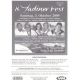 Autogramme Volksmusik | DIE LADINER | 2009 (Portrait...