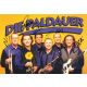 Autogramme Volksmusik | DIE PALDAUER | 1999 "Komm Zu...