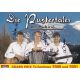 Autogramme Volksmusik | DIE PUSTERTALER | 2001...