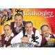 Autogramme Volksmusik | DIE STOAKOGLER | 2007 "Warum...