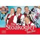 Autogramme Volksmusik | DIE STOAKOGLER | 2006 "Very...