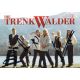 Autogramme Volksmusik | DIE TRENKWALDER | 1998 "Eigene Wege" (EMI)