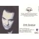 Autogramm Musical | Dirk SOUKUP | 2000er (Portrait Color)...