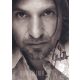 Autogramm Rock | Dirk ZÖLLNER | 2010er (Portrait SW)...