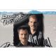 Autogramme Schlager | DUO TREIBSAND | 2000 "Ein...