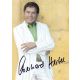 Autogramm Volksmusik | Eberhard HERTEL | 2007 "Auf...