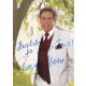 Autogramm Volksmusik | Eberhard HERTEL | 2005 "Voll...