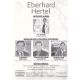 Autogramm Volksmusik | Eberhard HERTEL | 2005 "Voll...