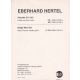 Autogramm Volksmusik | Eberhard HERTEL | 1997...