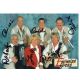 Autogramme Volksmusik | EDELWEISS EXPRESS | 2000er...