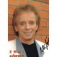 Autogramm Schlager | Ekki GÖPELT | 2000er (Portrait...