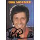 Autogramm Schlager | Erik SILVESTER | 1976 "Der Löwe Brüllt" (Portrait Color Metronome)
