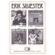 Autogramm Schlager | Erik SILVESTER | 1976 "Der Löwe Brüllt" (Portrait Color Metronome)