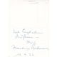 Autogramm Schauspieler | Joachim WICHMANN | 1970er (Portrait SW)