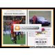 Autogramm Fussball | FC Bayern München | 1992 |...