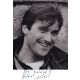 Autogramm Schauspieler | Helmut ZIERL | 1990er (Portrait...