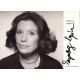 Autogramm Schauspieler | Ingeborg LAPSIEN | 1990er...