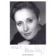 Autogramm Schauspieler | Eleonore WEISGERBER | 2000er...