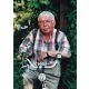 Autogramm Schauspieler | Fritz HOLLENBECK | 2000er Foto...