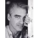 Autogramm Schauspieler | Christoph M. OHRT | 1990er...
