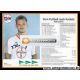 Autogramm Fussball | KFC Uerdingen 05 | 1986 | Frank...