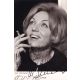 Autogramm Schauspieler | Maria LUCCA | 1970er (Portrait...