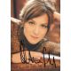 Autogramm Schauspieler | Martina GEDECK | 2000er...