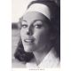 Autogramm Schauspieler | Marianne KOCH | 1960er (Portrait...