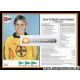 Autogramm Fussball | KFC Uerdingen 05 | 1986 | Werner...