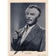Autogramm Schauspieler | O. W. FISCHER | 1960er (Portrait...