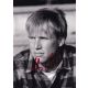 Autogramm Speerwurf | Peter BLANK | 2000er Foto (Portrait...