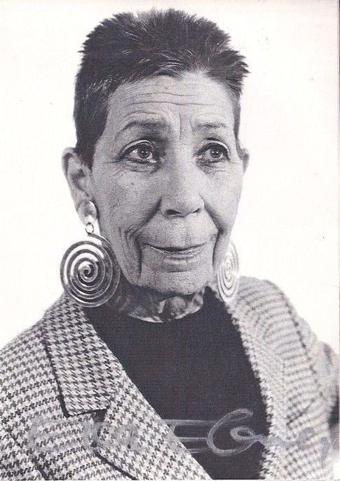 Autogramm Schauspieler | Ella Elamey ??? | 2000er (Portrait SW)