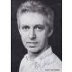 Autogramm Schauspieler | Rolf KUHSIEK | 1990er (Portrait...