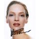 Autogramm Film (USA) | Uma THURMAN | 2000er Foto...