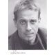 Autogramm Schauspieler | Thomas Balou MARTIN | 1990er...