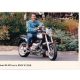 Autogramm Film (FR) | Gerard KLEIN | 1990er Foto...