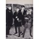 AK Pop (UK) | THE BEATLES | 1963 (Portrait SW Heathrow)