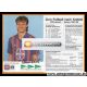 Autogramm Fussball | KFC Uerdingen 05 | 1987 | Thorsten...