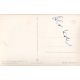 Autogramm Schlager | Brigitte RABALD | 1960er (Portrait SW) VEB DDR 1