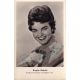 Autogramm Schlager | Brigitte RABALD | 1960er (Portrait...