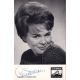 Autogramm Schlager | Cornelia FROBOESS | 1963 "Skip...