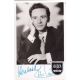 Autogramm Schlager | Eddie PAULY | 1950er (Portrait SW) Decca 