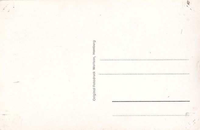 Autogramm Schlager | Eddie PAULY | 1950er (Portrait SW) Decca 