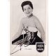 Autogramm Schlager | Lys ASSIA | 1950er (Portrait SW)...